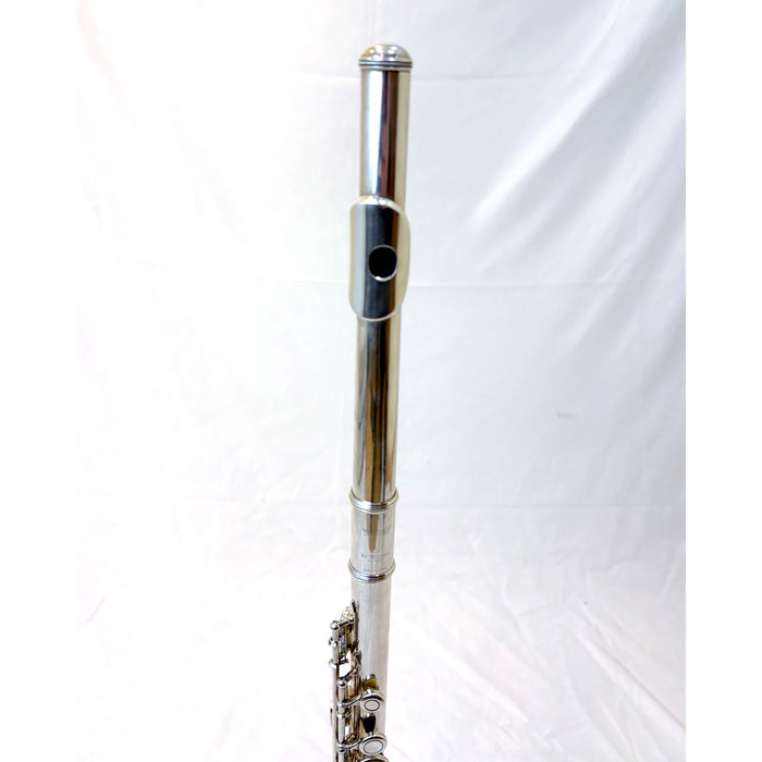 Yamaha YFL211 Flute (2nd Hand)