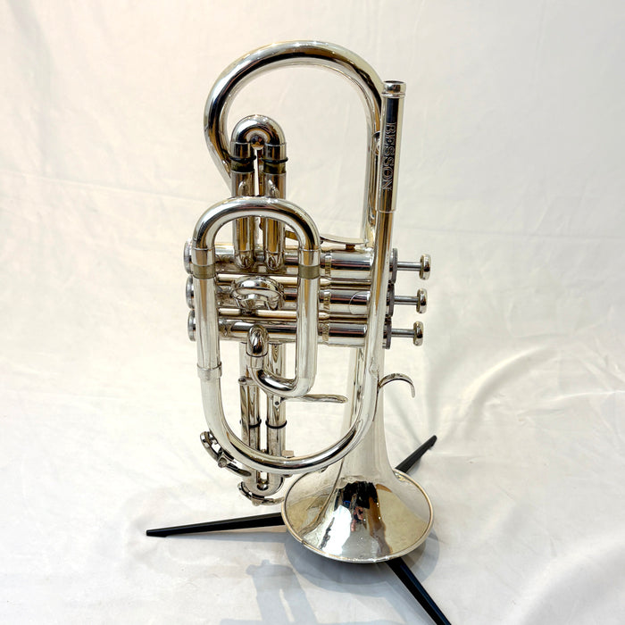 Besson Sovereign BE928GS Cornet (2nd Hand)