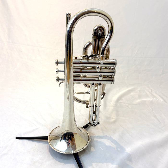 Besson Sovereign BE928GS Cornet (2nd Hand)