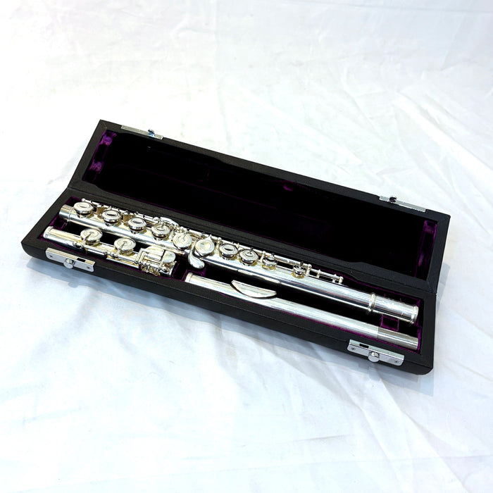 Trevor James Privilege Flute (2nd Hand)