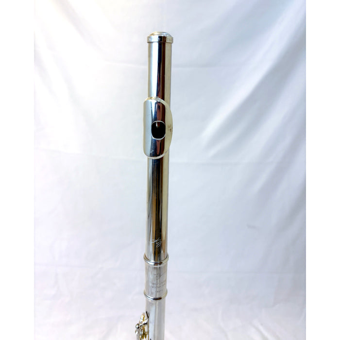 Trevor James Privilege Flute (2nd Hand)