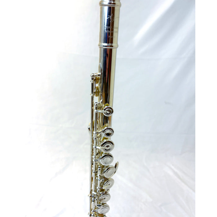 Trevor James Privilege Flute (2nd Hand)