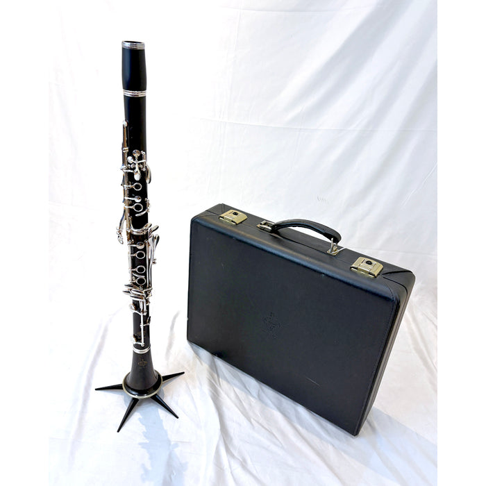 Buffet R13 A Clarinet (2nd Hand)