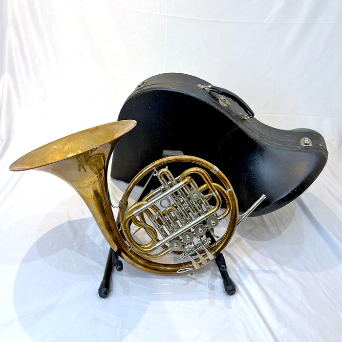 Melchior Single Bb French Horn (Second Hand)