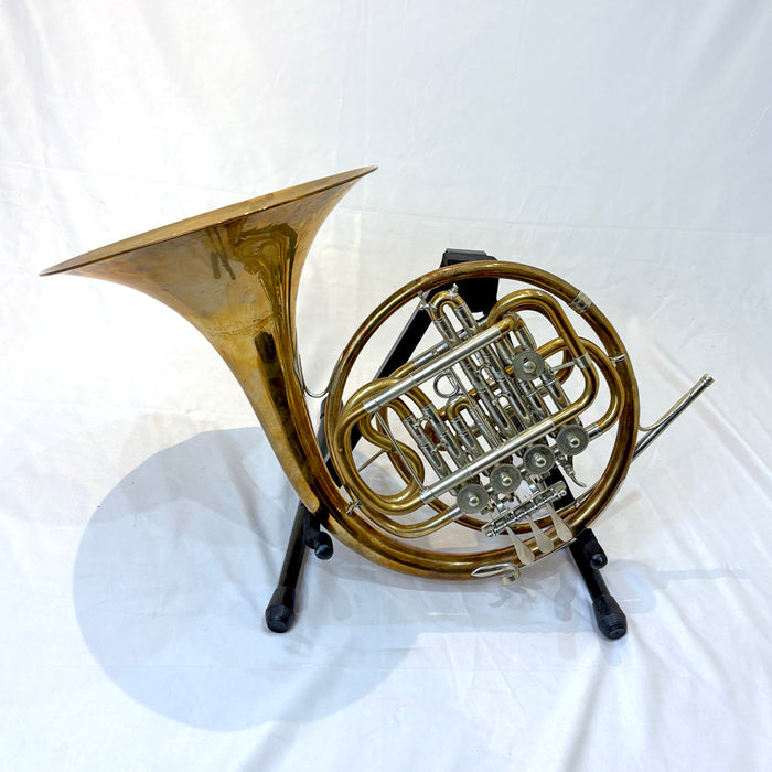 Melchior Single Bb French Horn (Second Hand)