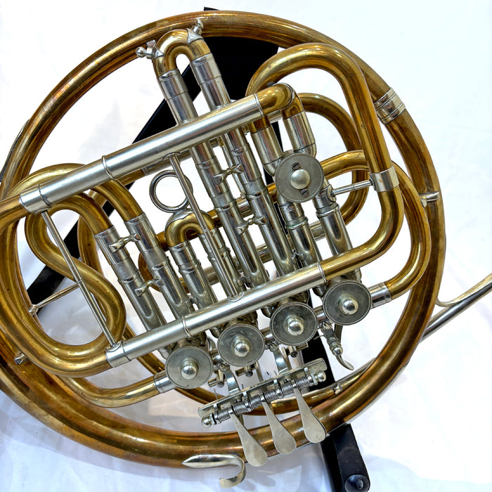 Melchior Single Bb French Horn (Second Hand)