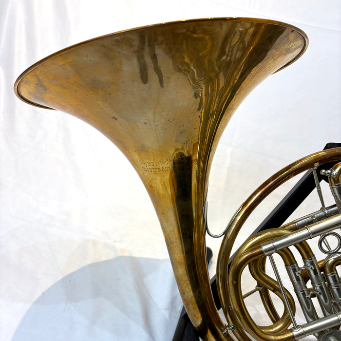 Melchior Single Bb French Horn (Second Hand)