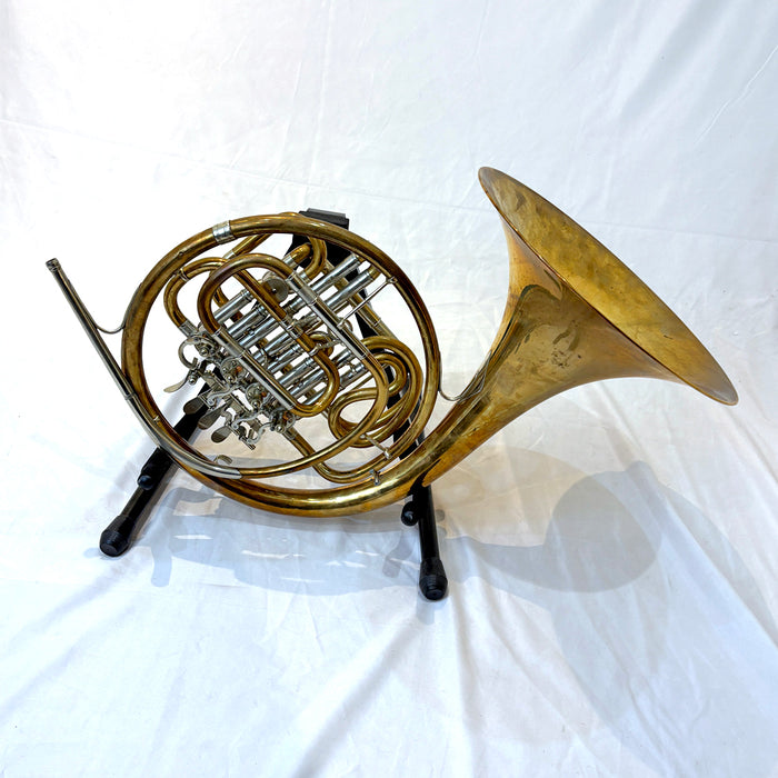 Melchior Single Bb French Horn (Second Hand)