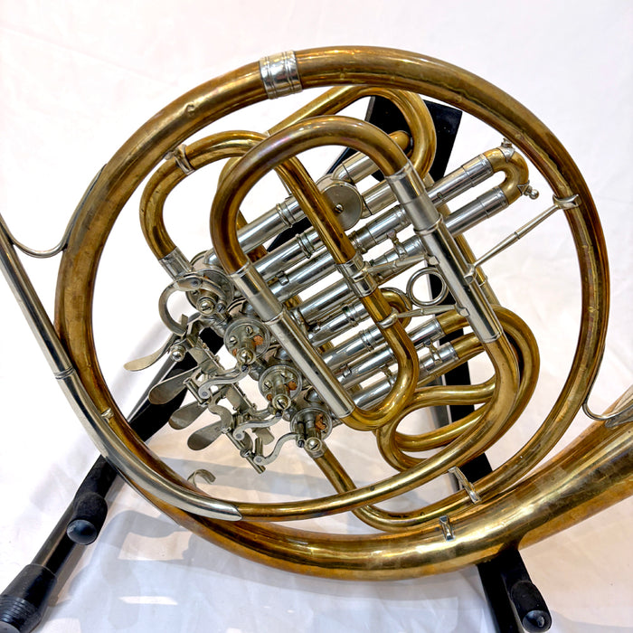 Melchior Single Bb French Horn (Second Hand)