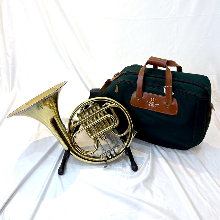 Haagston Vienna Horn (2nd Hand)