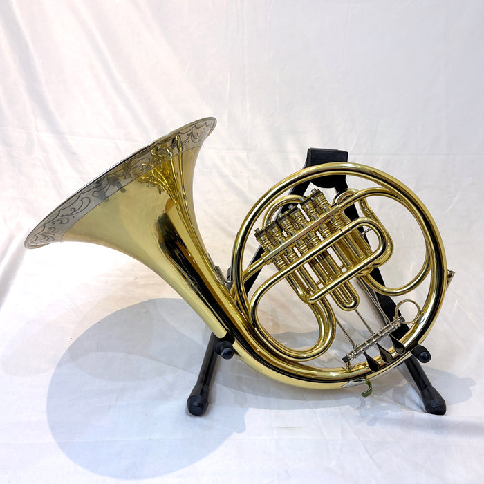 Haagston Vienna Horn (2nd Hand)