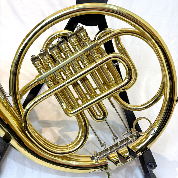 Haagston Vienna Horn (2nd Hand)