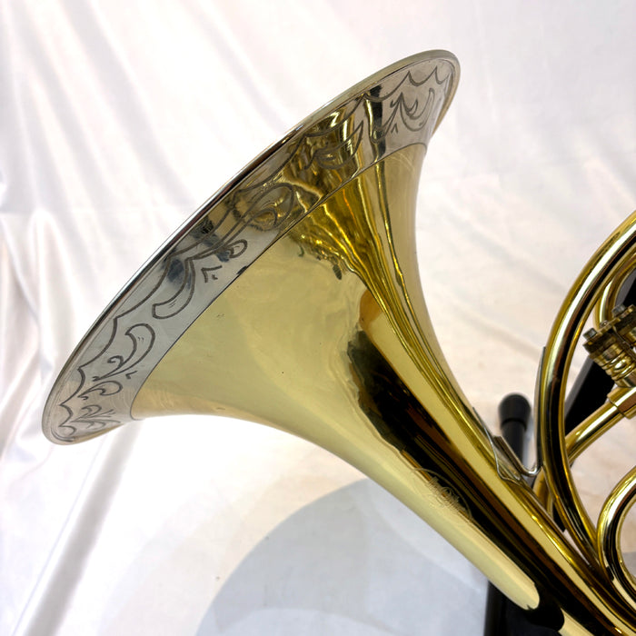 Haagston Vienna Horn (2nd Hand)