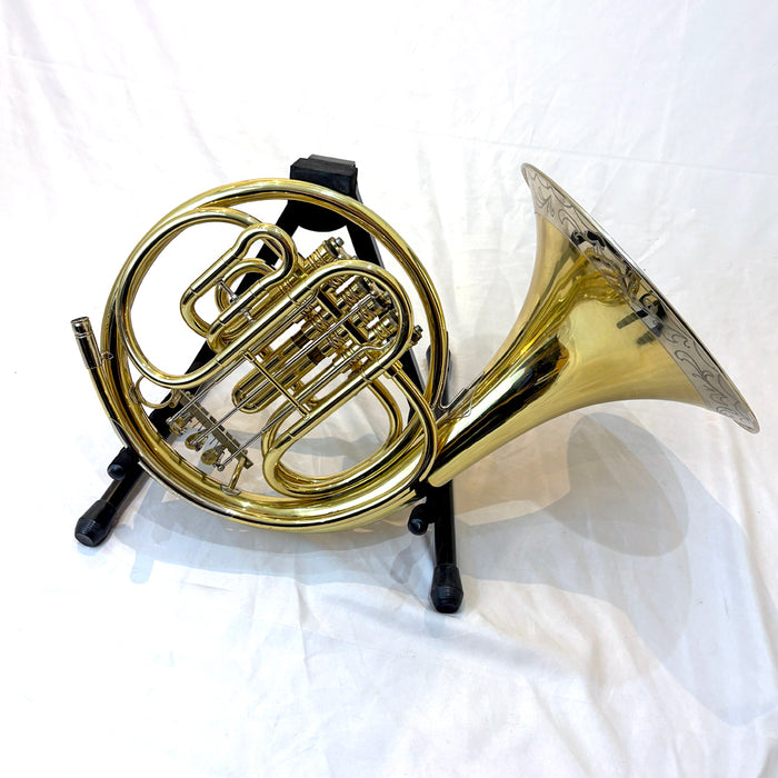 Haagston Vienna Horn (2nd Hand)