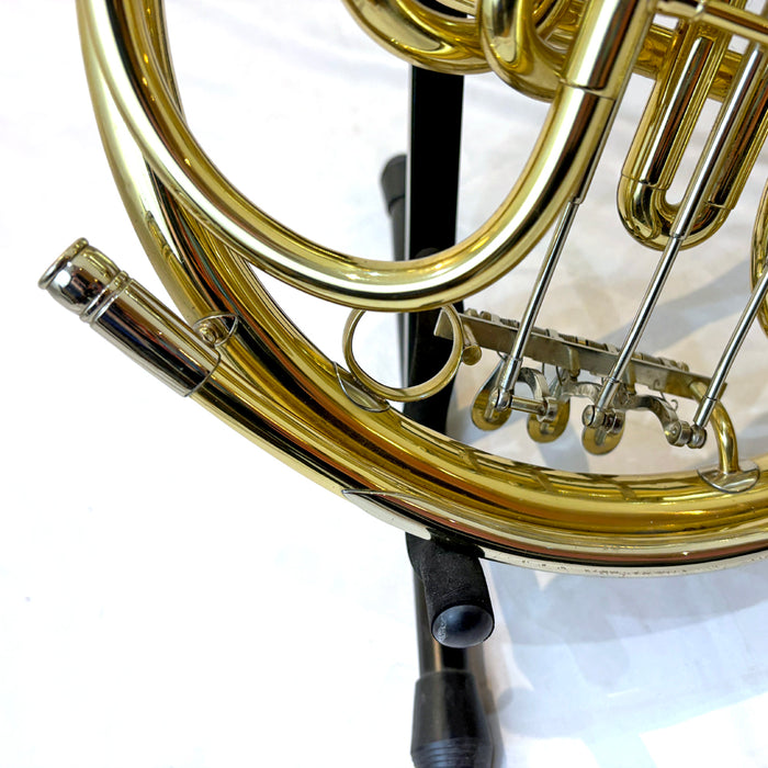 Haagston Vienna Horn (2nd Hand)