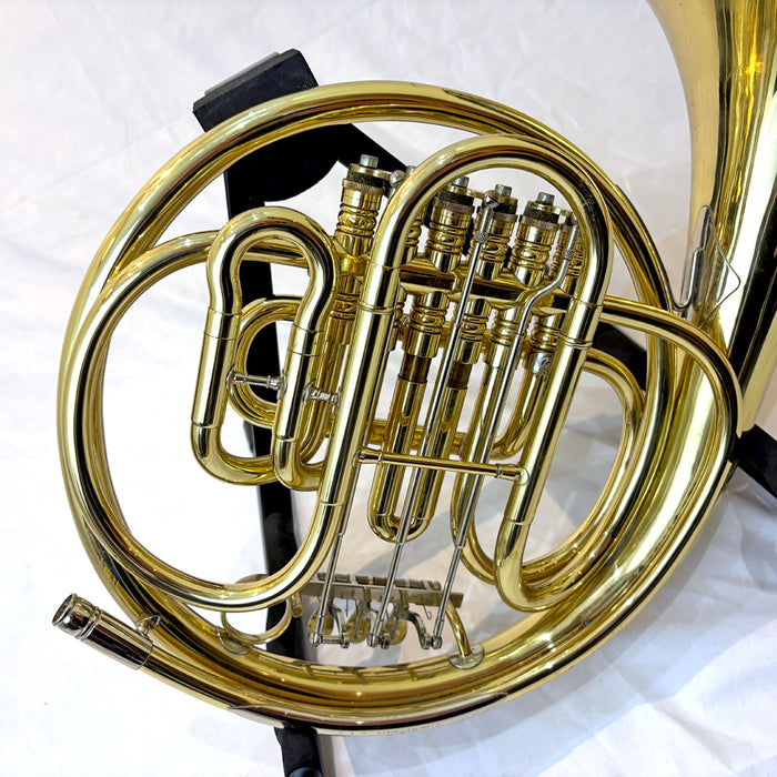 Haagston Vienna Horn (2nd Hand)