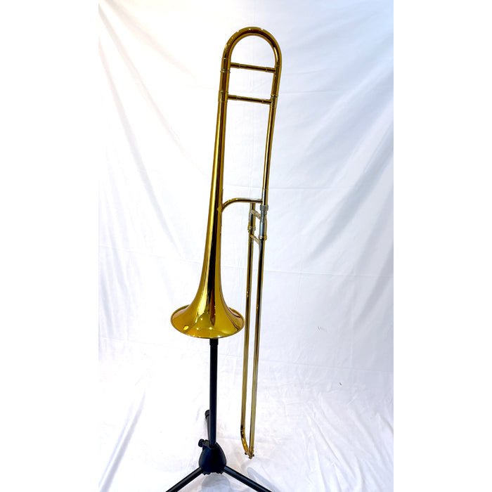 King Jiggs Whigham 2B Tenor Trombone (2nd Hand)