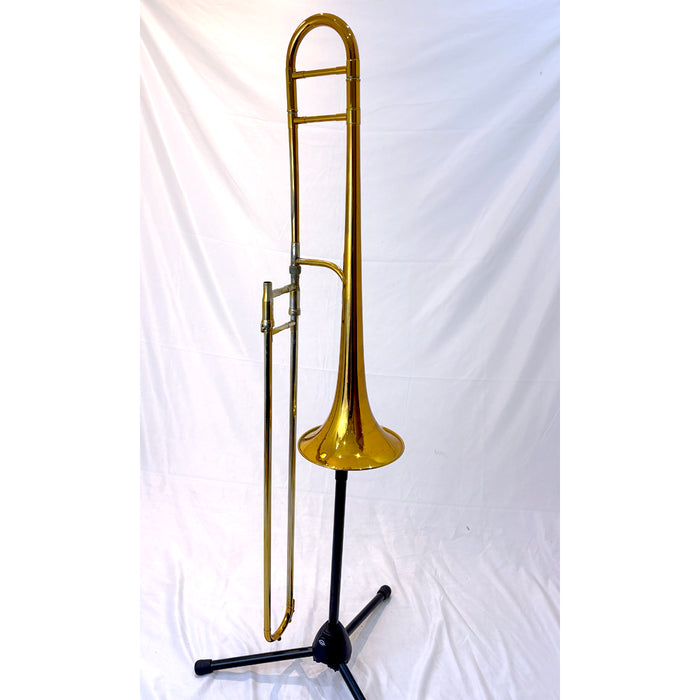 King Jiggs Whigham 2B Tenor Trombone (2nd Hand)
