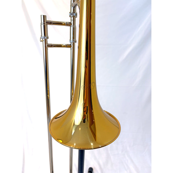 XO John Fedchock 1632R Tenor Trombone (2nd Hand)