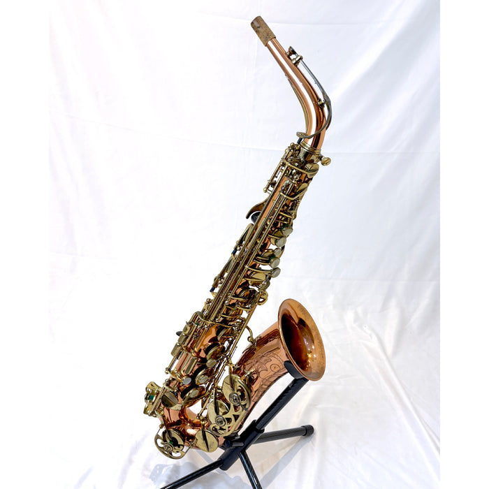 Buffet S-3 Alto Saxophone (2nd Hand)