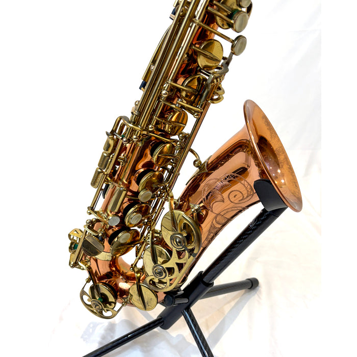 Buffet S-3 Alto Saxophone (2nd Hand)
