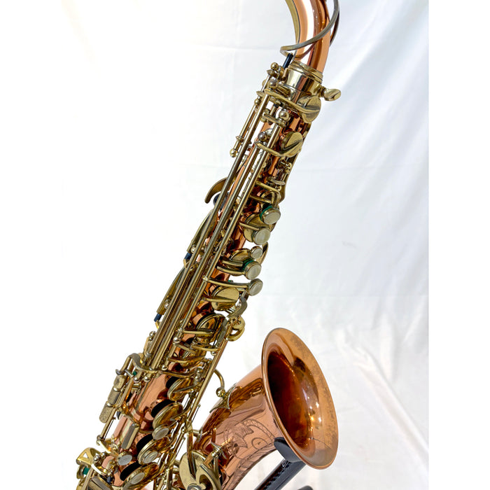 Buffet S-3 Alto Saxophone (2nd Hand)