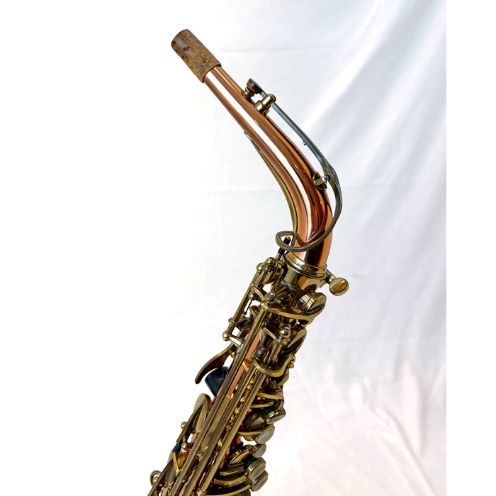 Buffet S-3 Alto Saxophone (2nd Hand)