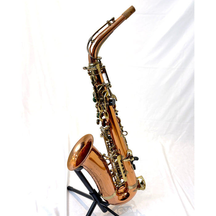 Buffet S-3 Alto Saxophone (2nd Hand)