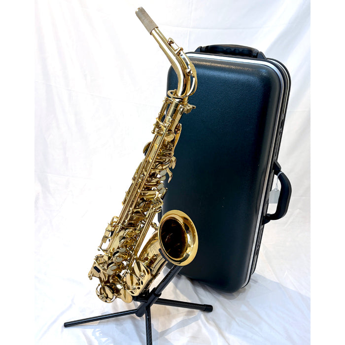 Jupiter JAS-669 Alto Saxophone (2nd Hand)