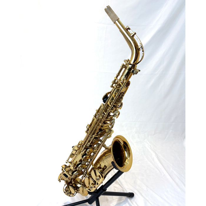 Jupiter JAS-669 Alto Saxophone (2nd Hand)