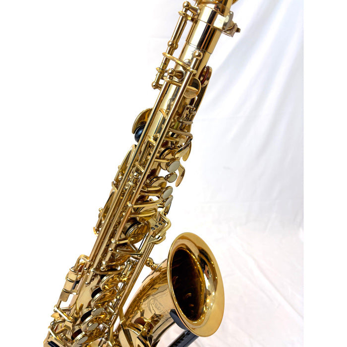 Jupiter JAS-669 Alto Saxophone (2nd Hand)