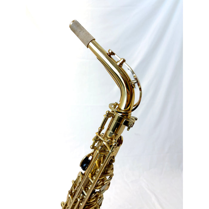 Jupiter JAS-669 Alto Saxophone (2nd Hand)