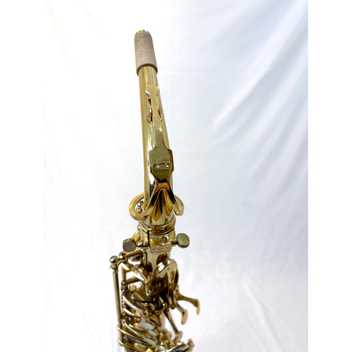 Jupiter JAS-669 Alto Saxophone (2nd Hand)