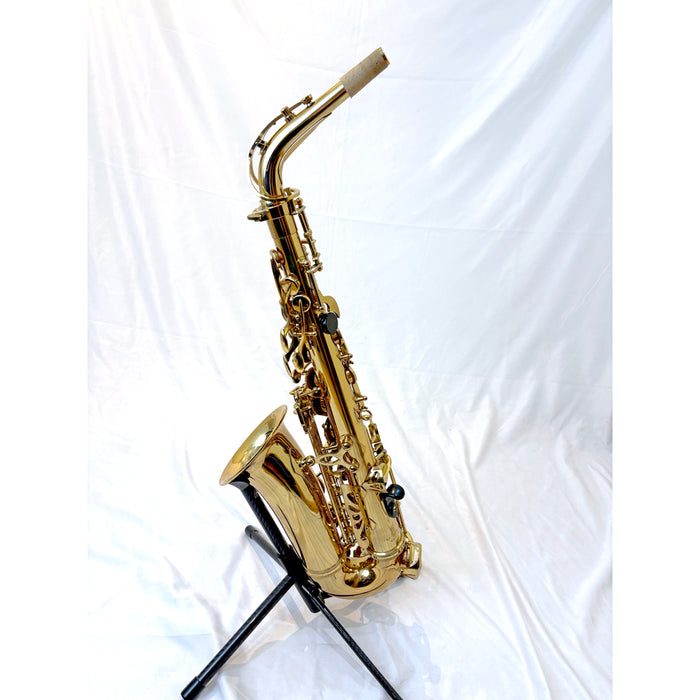 Jupiter JAS-669 Alto Saxophone (2nd Hand)