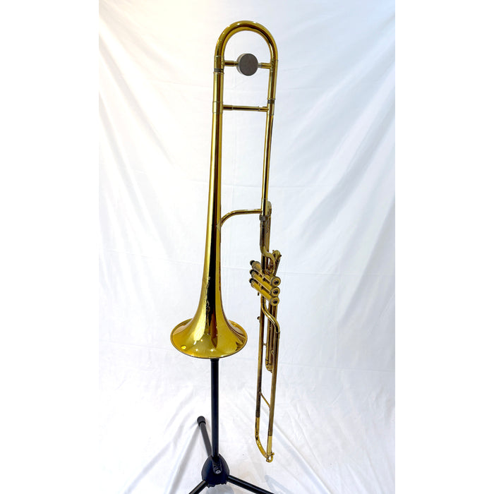 King 2B Liberty Cleveland Valve Trombone (2nd Hand)