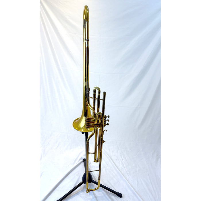 King 2B Liberty Cleveland Valve Trombone (2nd Hand)