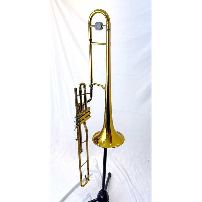 King 2B Liberty Cleveland Valve Trombone (2nd Hand)