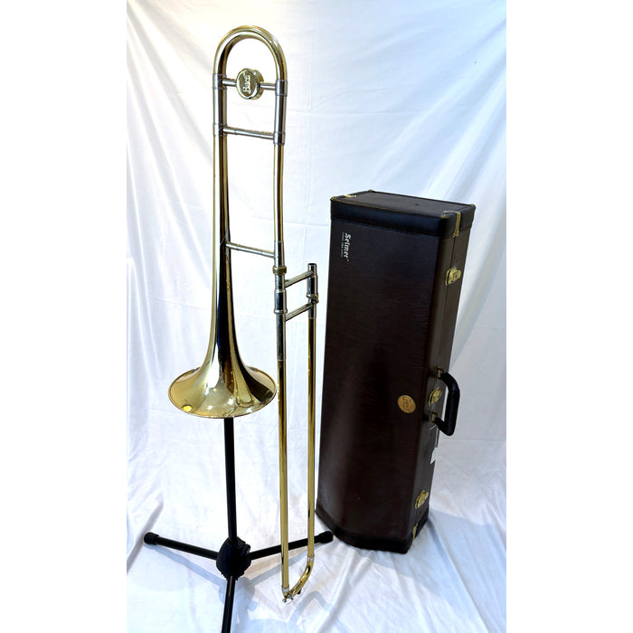 Vincent Bach 42 Tenor Trombone (2nd Hand)