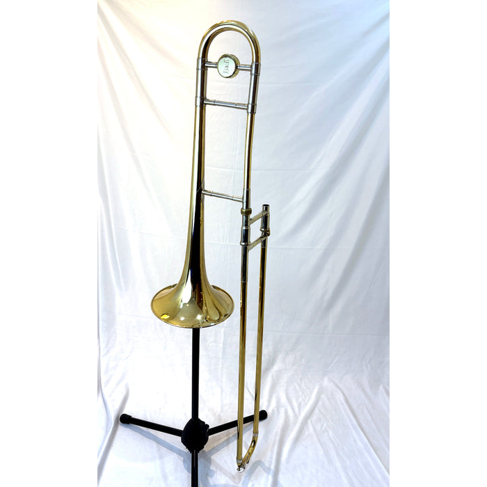 Vincent Bach 42 Tenor Trombone (2nd Hand)