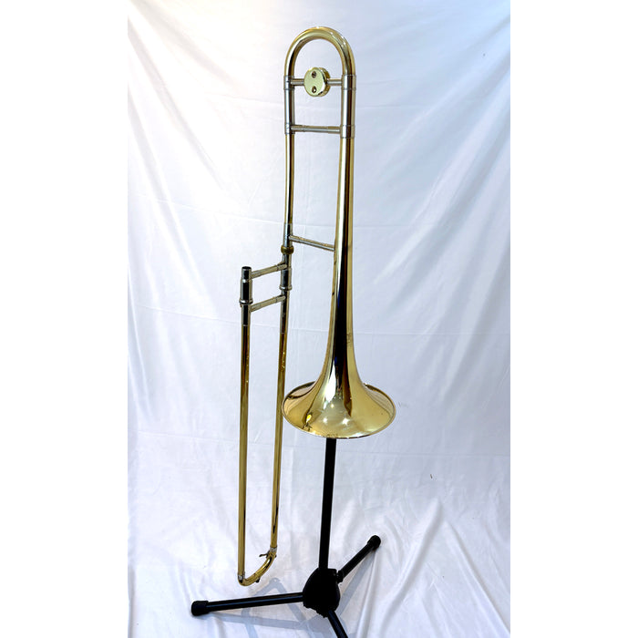 Vincent Bach 42 Tenor Trombone (2nd Hand)
