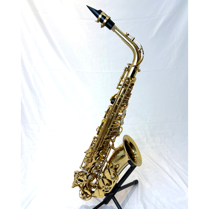 Trevor James Revolution Alto Saxophone (2nd Hand)