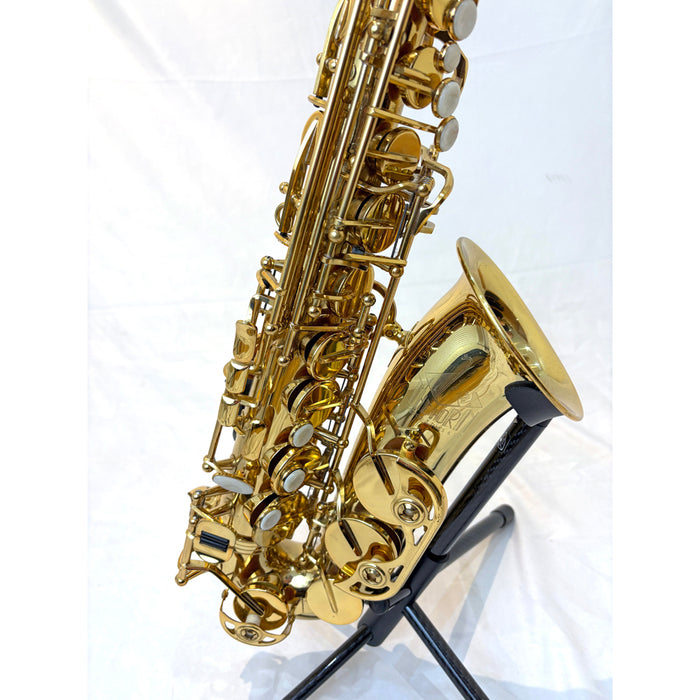 Trevor James Revolution Alto Saxophone (2nd Hand)