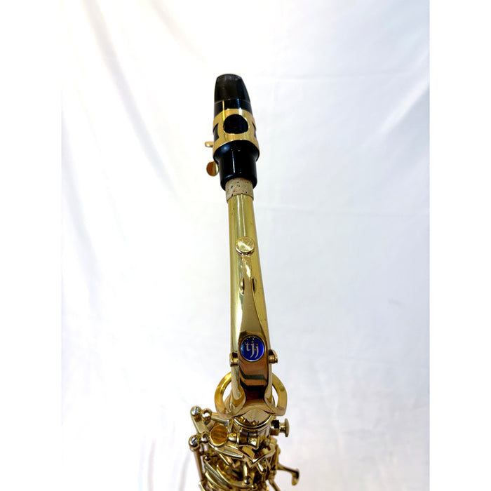 Trevor James Revolution Alto Saxophone (2nd Hand)