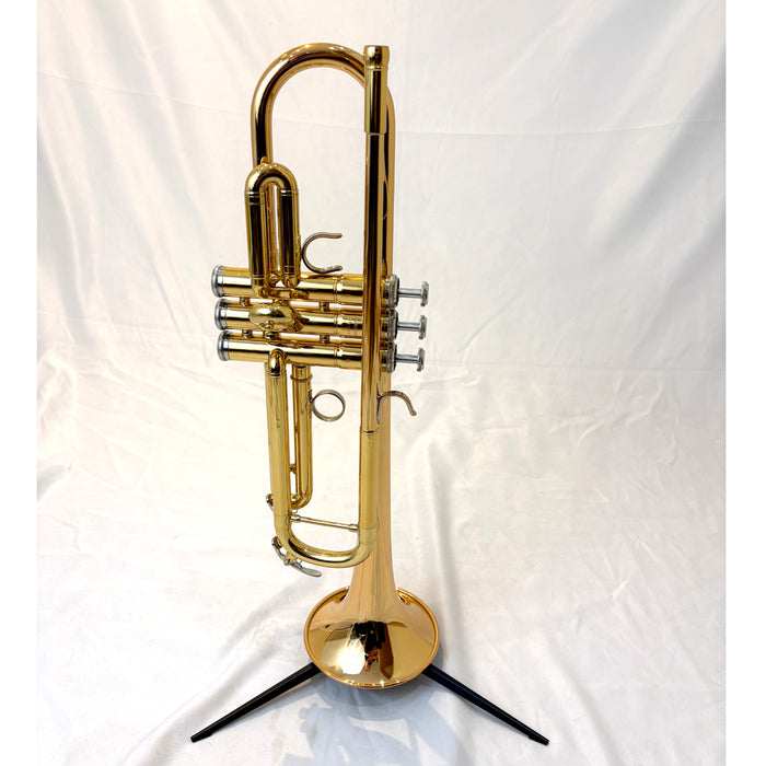 Yamaha YTR-4335G Trumpet (2nd Hand)