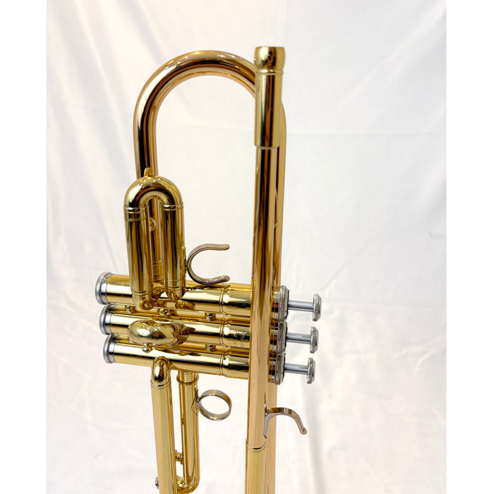Yamaha YTR-4335G Trumpet (2nd Hand)