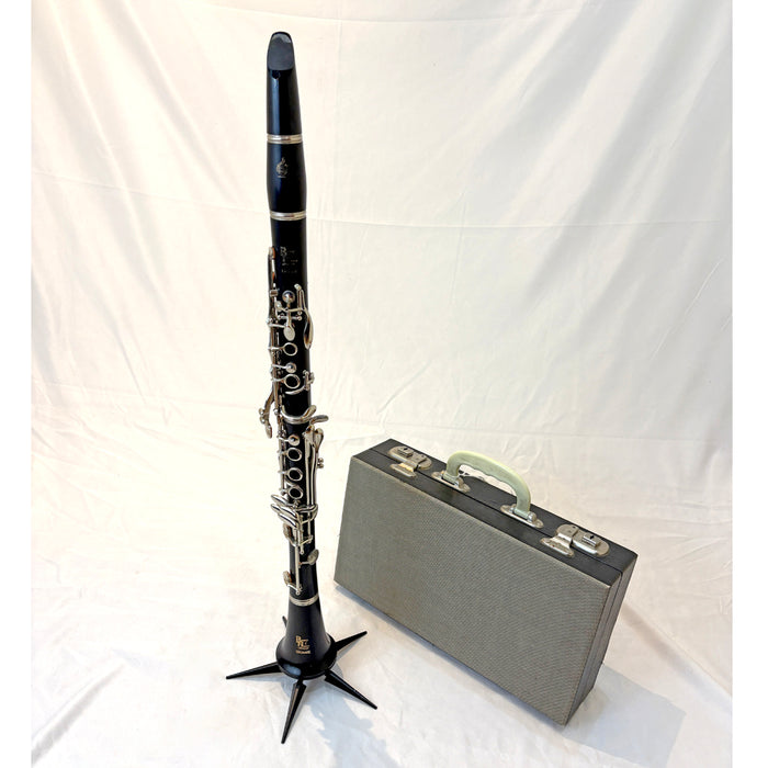 Boosey & Hawkes Edgeware Bb Clarinet (2nd Hand)