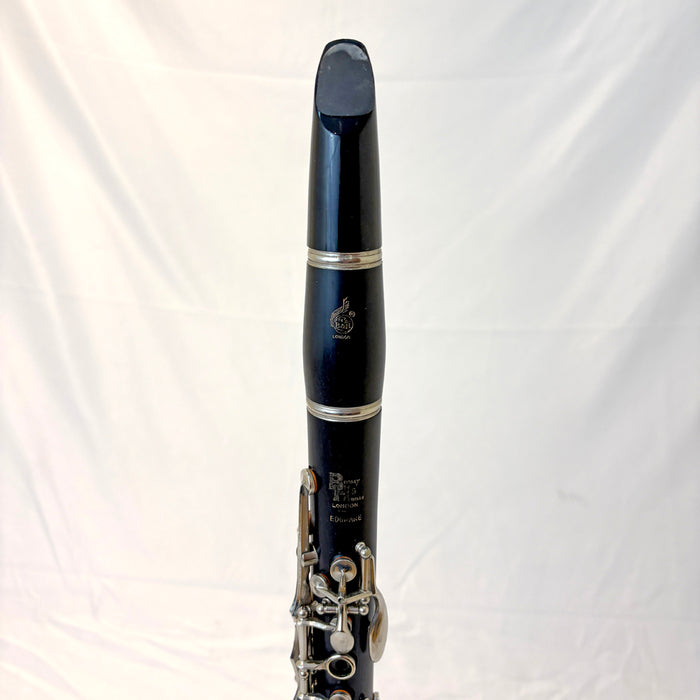 Boosey & Hawkes Edgeware Bb Clarinet (2nd Hand)