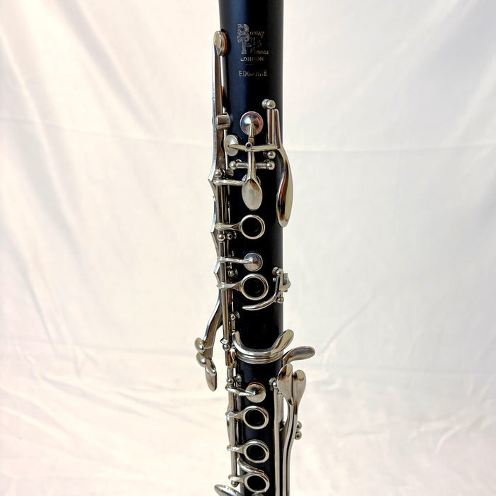 Boosey & Hawkes Edgeware Bb Clarinet (2nd Hand)