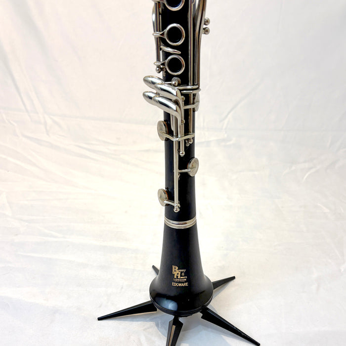 Boosey & Hawkes Edgeware Bb Clarinet (2nd Hand)