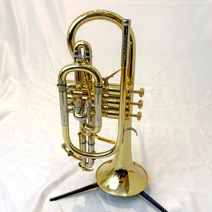 Besson Prestige BE2028 Cornet (2nd Hand)